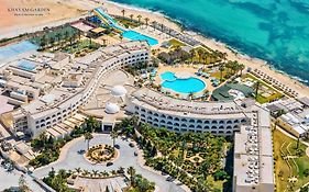 Khayam Garden Beach Resort&Spa